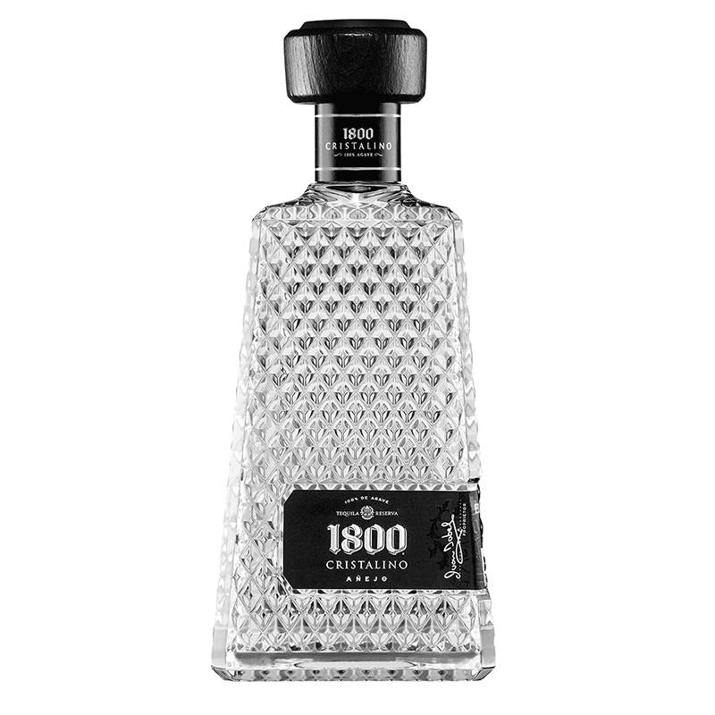 Tequila 1800 Cristalino *700 ML