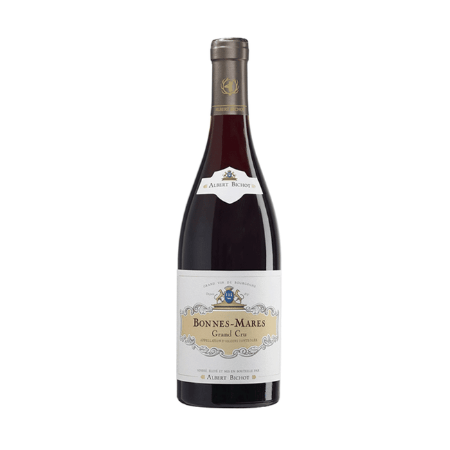 ALBERT BICHOT BONNES MARES GRAND CRU*750 ML