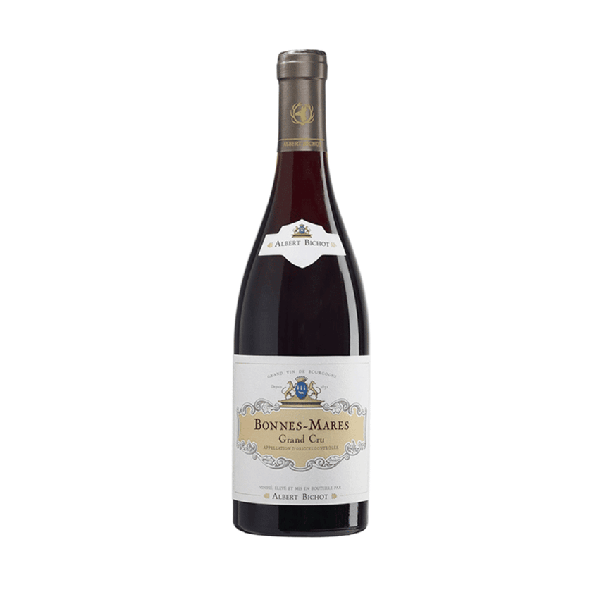 ALBERT BICHOT BONNES MARES GRAND CRU*750 ML