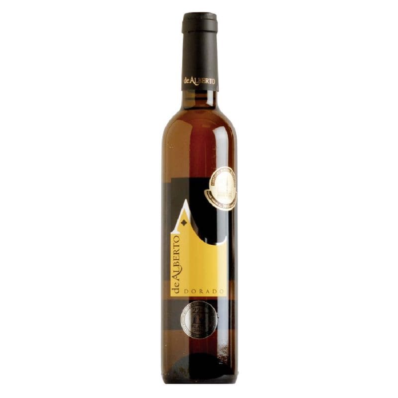 De Alberto Dorado Verdejo 500 ml