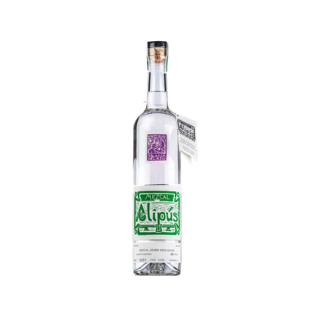 Alipús Santa Ana Del Rio - Espadín *700 ML