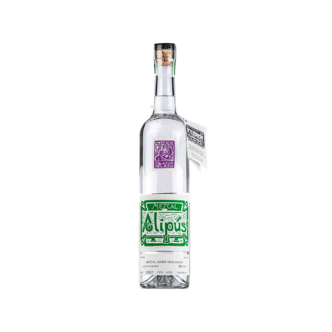 Alipús Santa Ana Del Rio - Espadín *700 ML