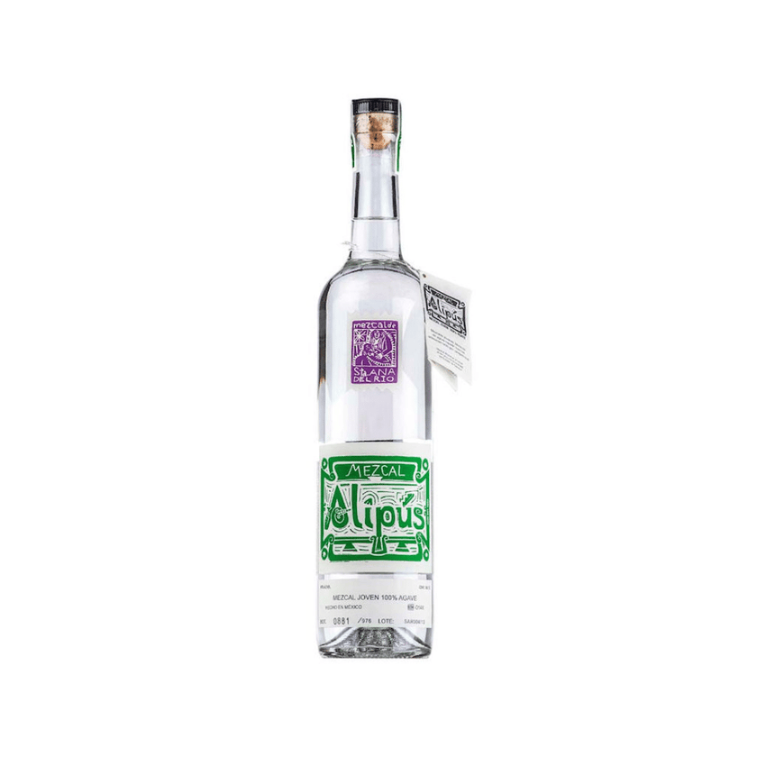 Alipús Santa Ana Del Rio - Espadín *700 ML