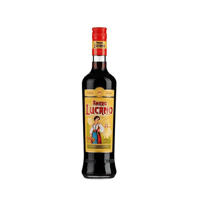 AMARO LUCANO 700 ML