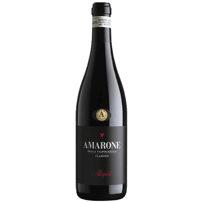 Allegrini Amarone Della Valpolicella Classico *750 ml
