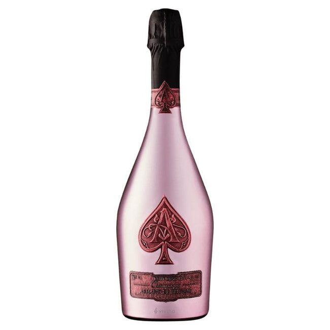 Armand De Brignac Rosé