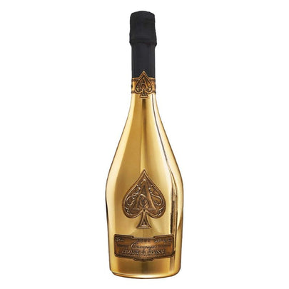 Armand de Brignac Gold Brut