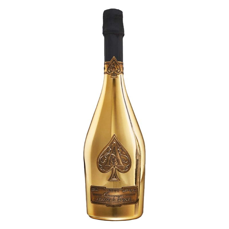 Armand de Brignac Gold Brut