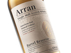Arran Single Malt Whisky Barrel Reserve