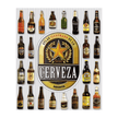 Atlas Ilustrado De La Cerveza