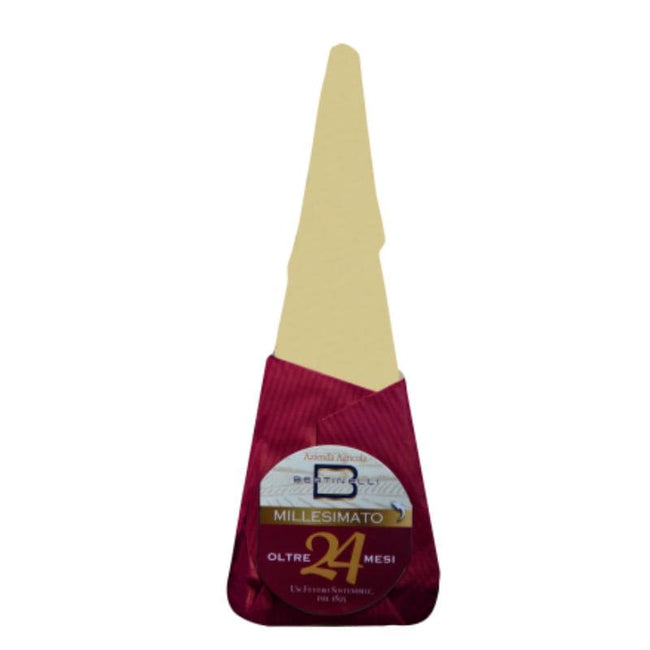 Bertinelli Parmigiano Reggiano 24 Meses