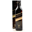 Jhonnie Walker Double Black *750ml