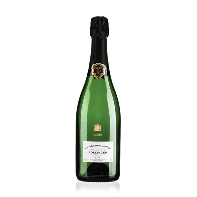 Bollinger La Grande Annee 2014 *750 ml