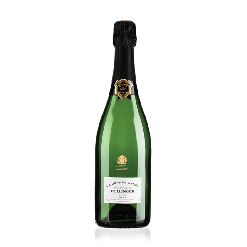 BOLLINGER LA GRANDE ANNEE 2014*750 ML