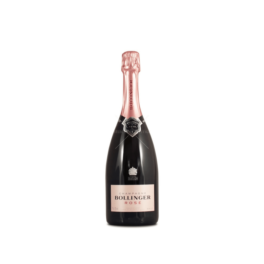 Bollinger Rosé