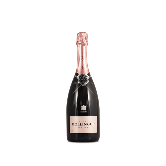 Bollinger Rosé