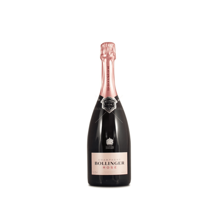 Bollinger Rosé