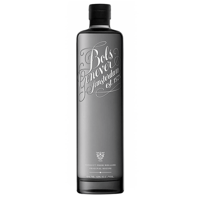 Bols Genever Original *750ML