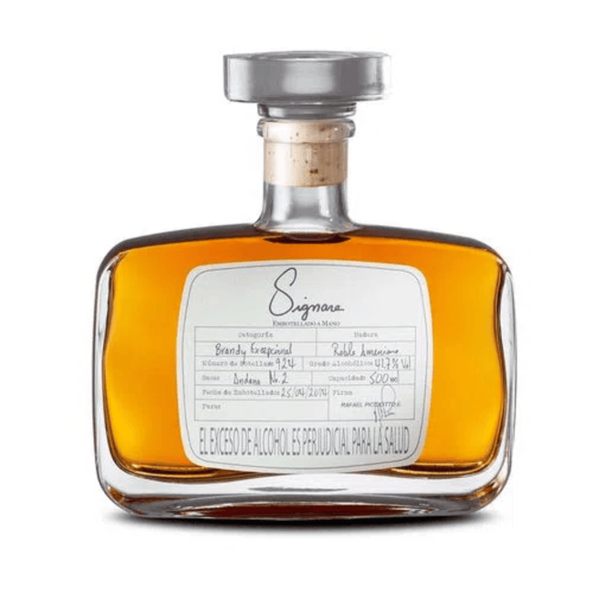 Brandy Signare Tomo I 500 ml