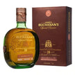 Buchanan’s 18 Años  *750 ML