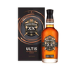 Chivas Regal Ultis 20 años