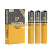 COHIBA ROBUSTOS PETACA TUBO X3 UNDS