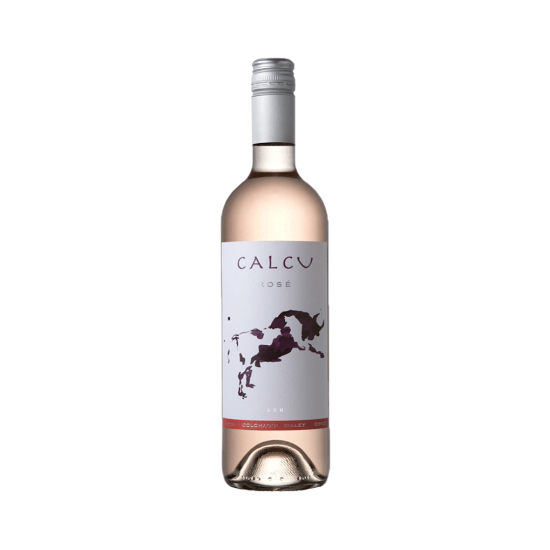 Calcu Reserva Especial Rosé