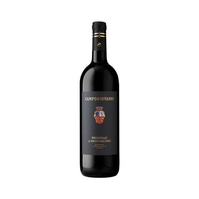 CAMPOGIOVANNI BRUNELLO DI MONTALCINO