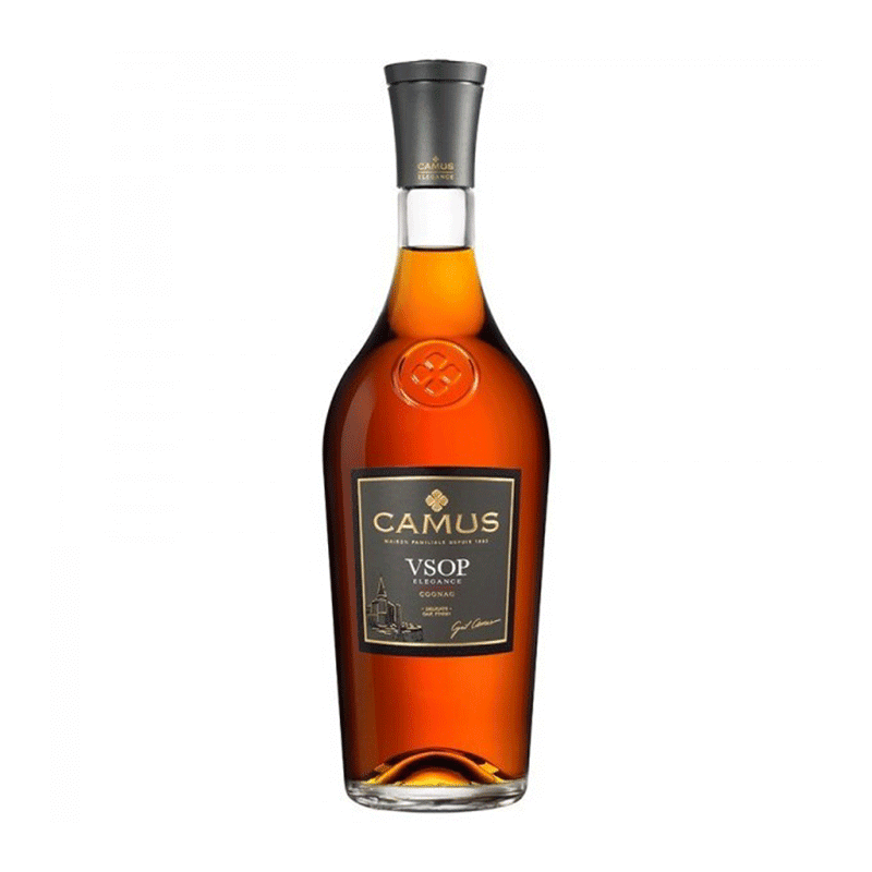 Camus VSOP Elegance 750 ml