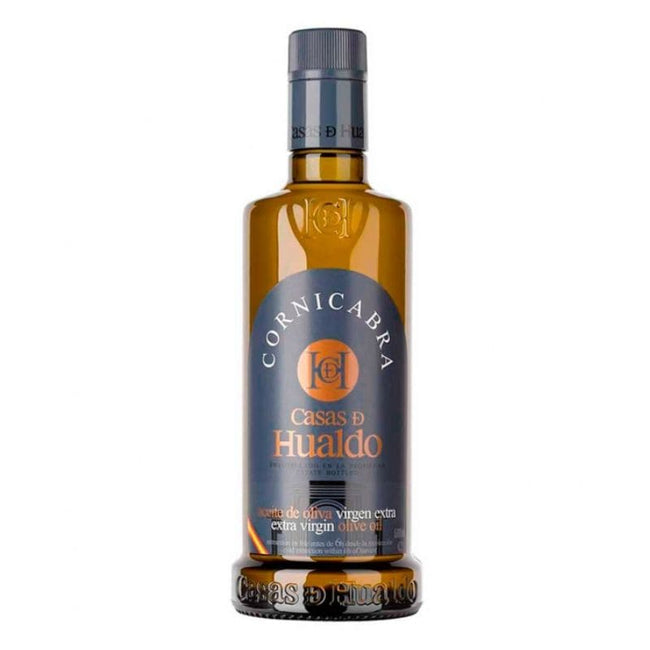Casas De Hualdo Cornicabra Aceite De Oliva *500ml
