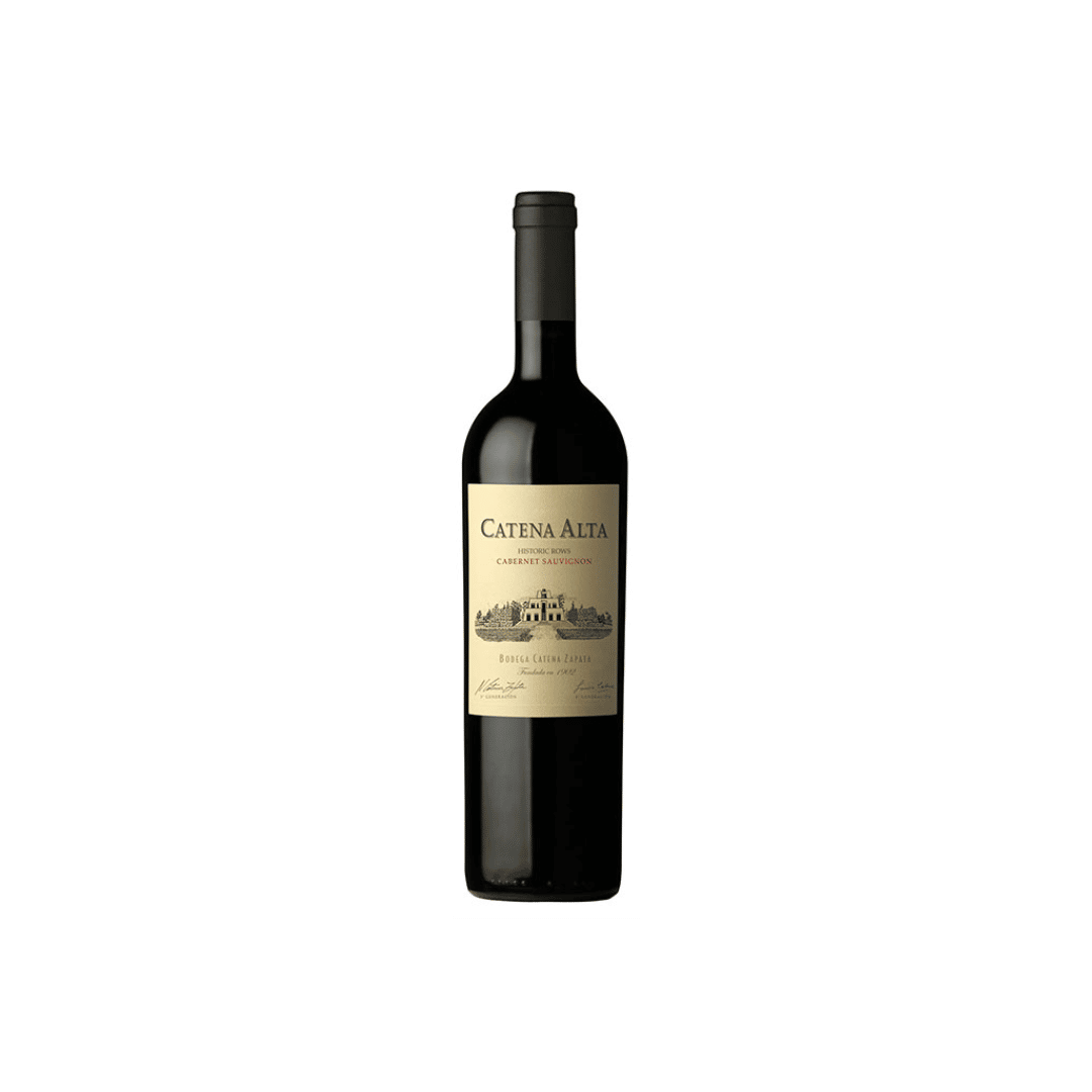 CATENA ALTA CABERNET SAUVIGNON *750 ML
