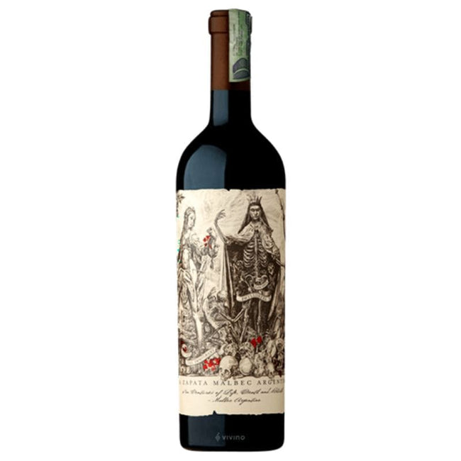 Catena Zapata Malbec Argentino