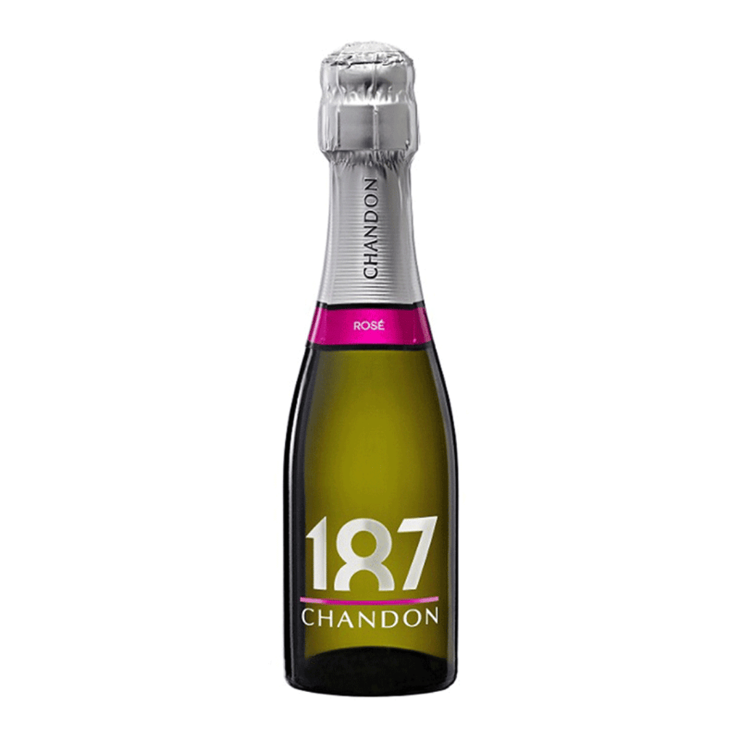 CHANDON 187 ROSE