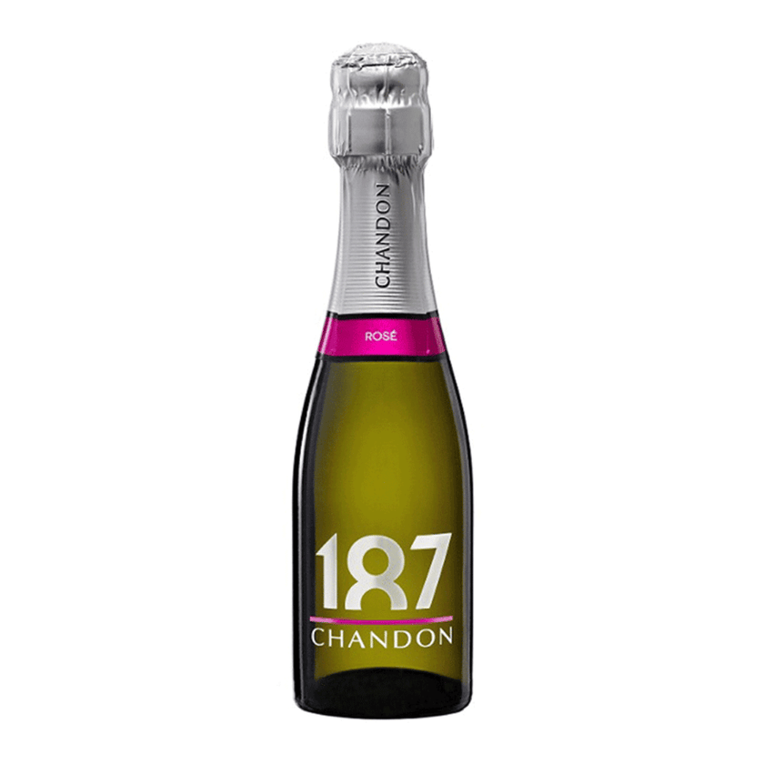 CHANDON 187 ROSE