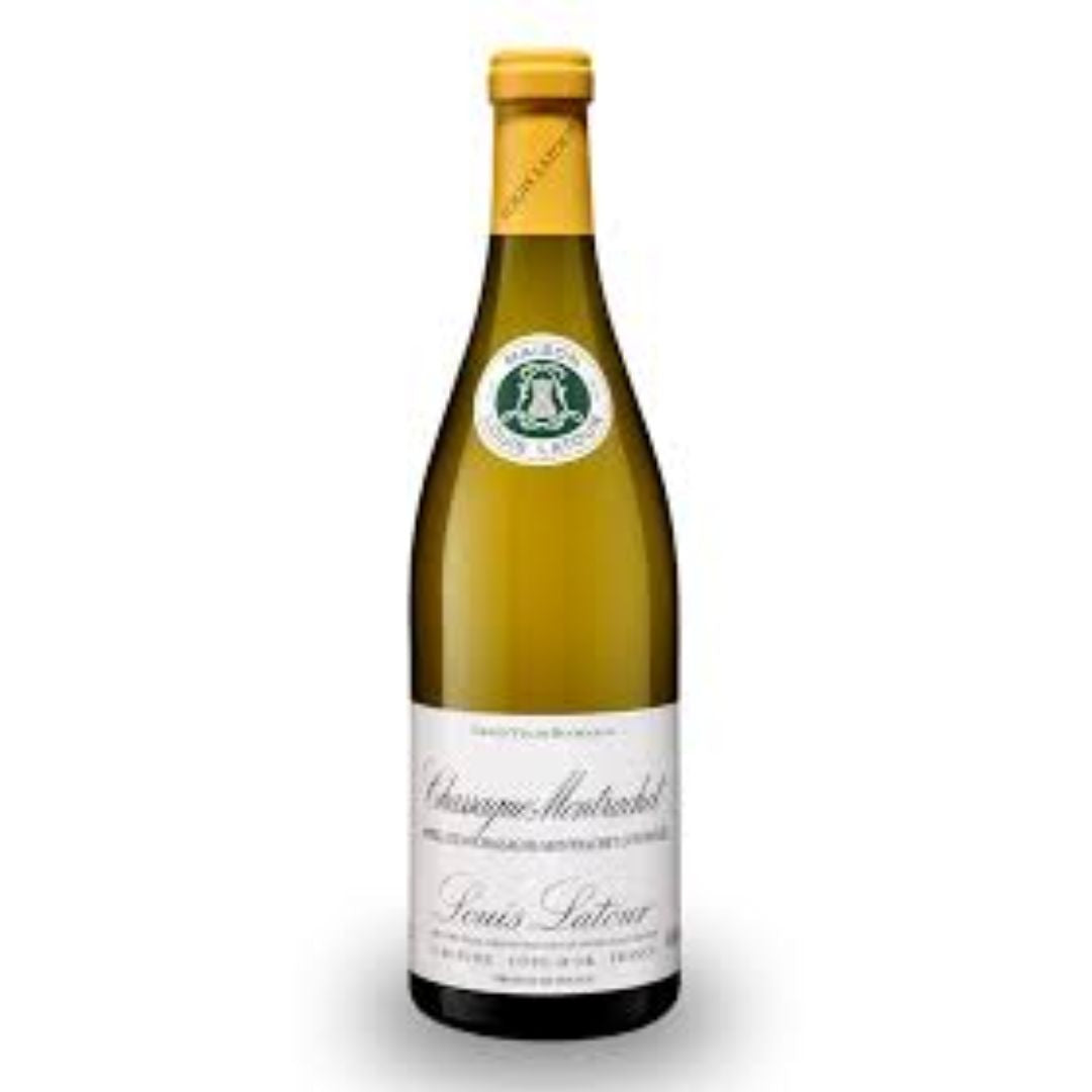 CHASSAGNE-MONTRACHET* 750 ML