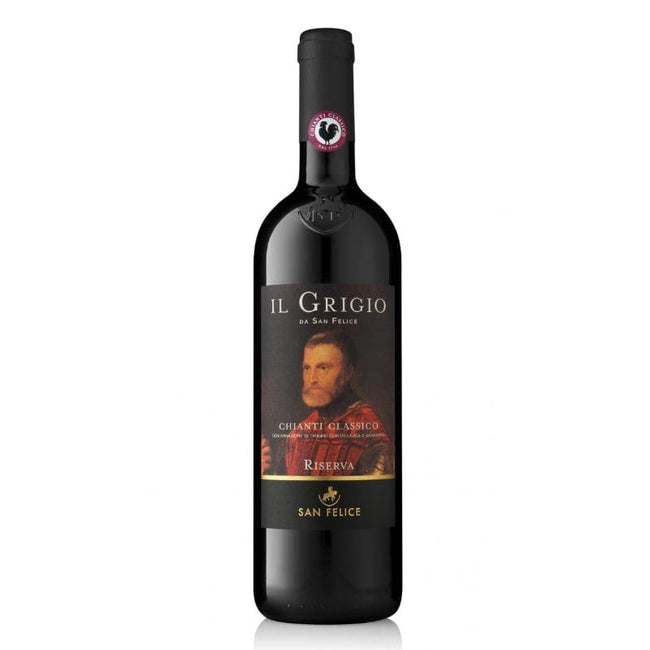 Chianti Classico Reserva  Il Grigio Da San Felice