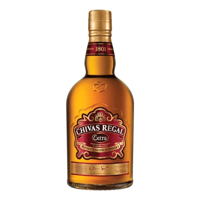 Chivas Regal Extra *700 ml