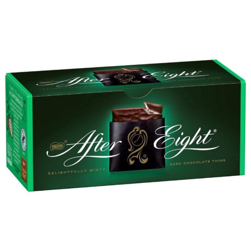 Chocolate After Eight 300gr