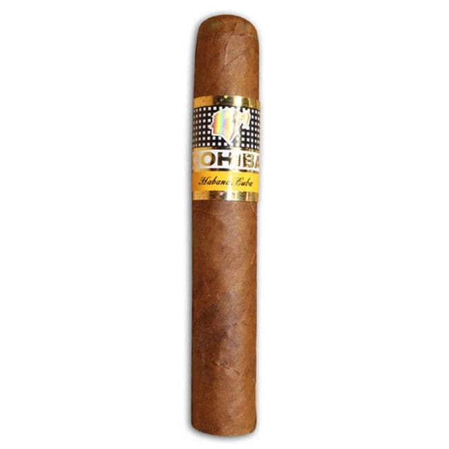 COHIBA 25 SIGLO I X1 UND