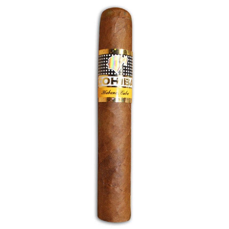 COHIBA 25 SIGLO I X1 UND