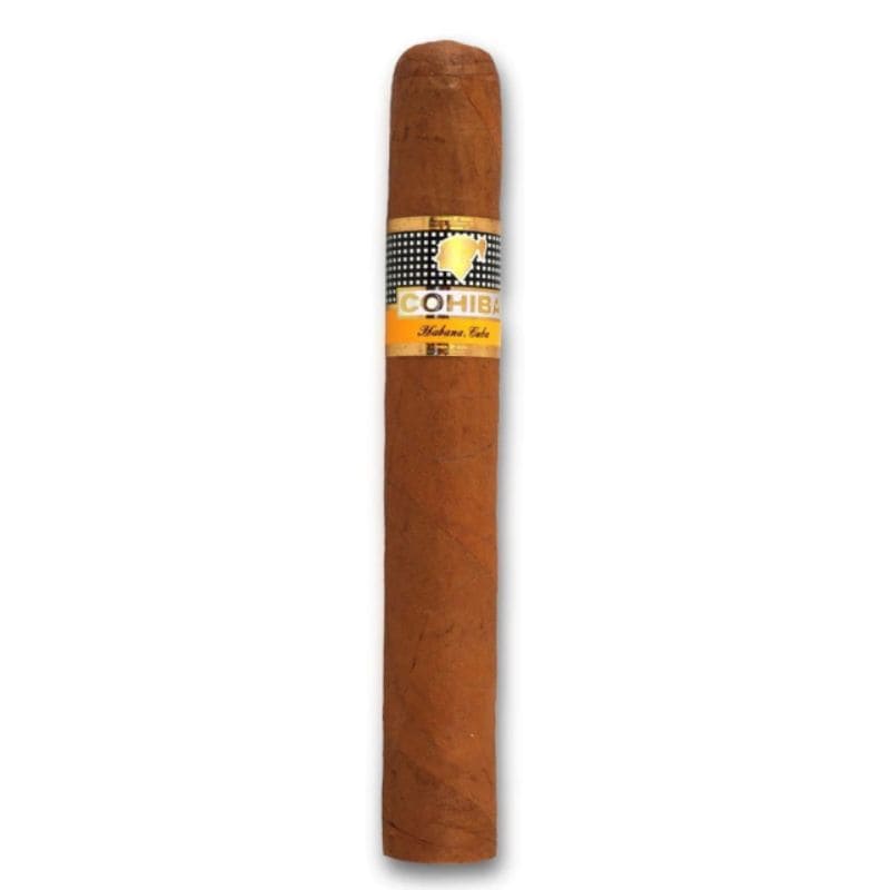COHIBA 25 SIGLO VI X1 UND