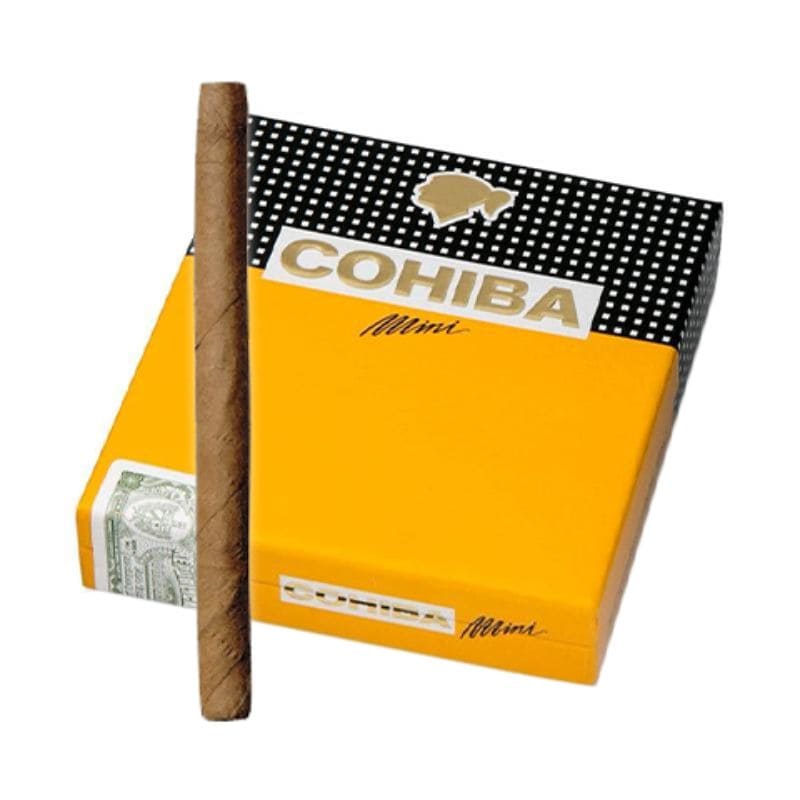 Cohiba mini *20 und