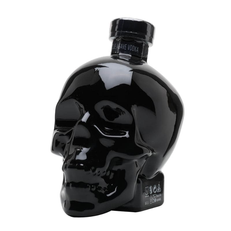 Crystal Head Onyx