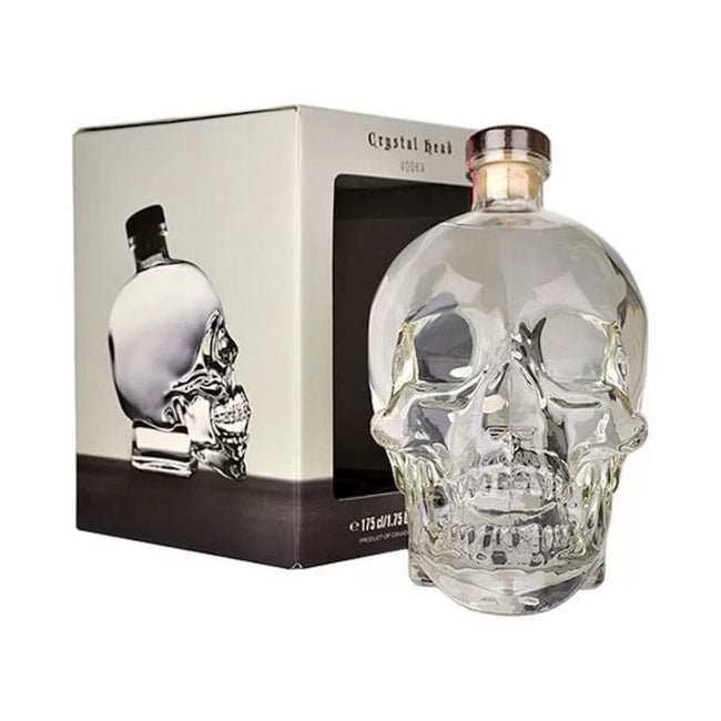 Crystal Head *750ML