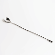 Cuchara Trensada Con gota de Lágrima