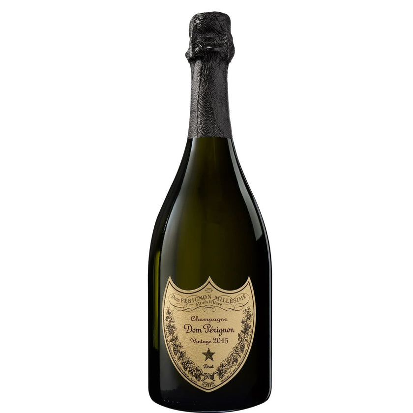 DOM PERIGNON VINTAGE 2015*750 ML