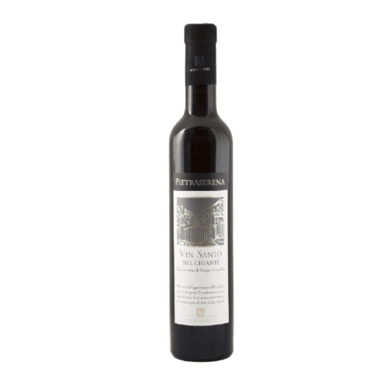Arrigoni Vin Santo Del Chianti *375ML