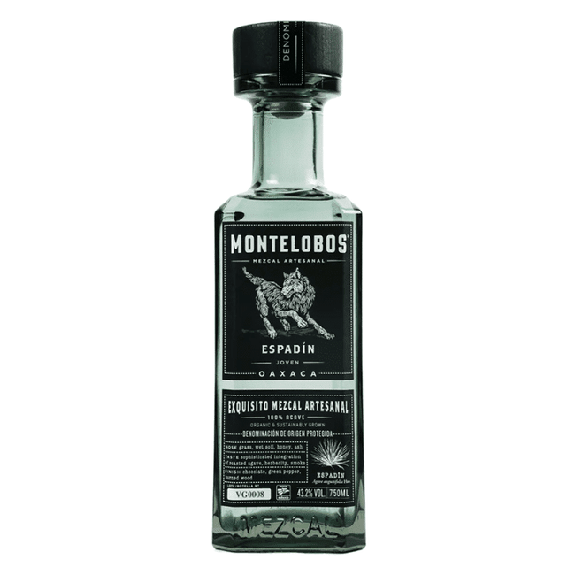 Montelobos Mezcal *750ML