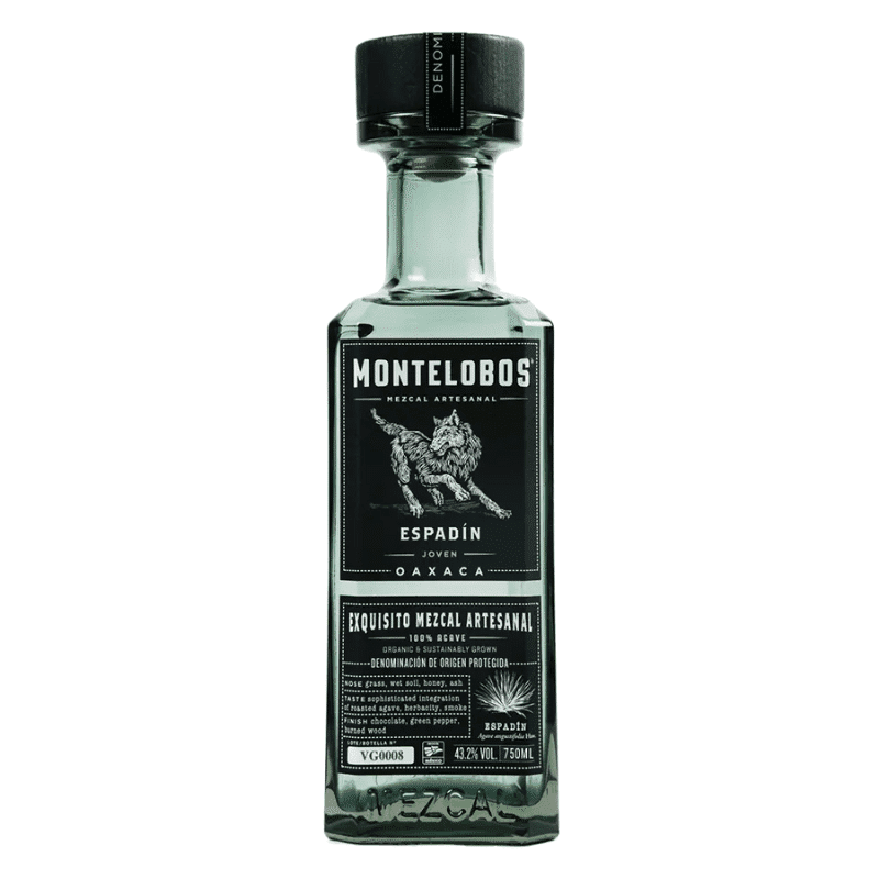 Montelobos Mezcal *750ML