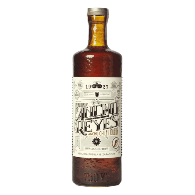 Ancho de Reyes *750ML